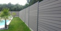 Portail Clôtures dans la vente du matériel pour les clôtures et les clôtures à Plovan